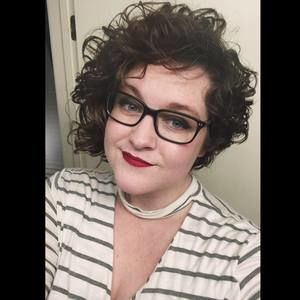 Meet your Posher, Abbie